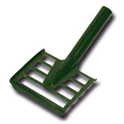 Česák MA1147, škrabak na hovädzí dobytok