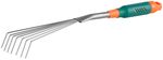 Garden wire-rake HOBBY