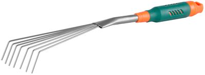 Garden wire-rake HOBBY