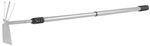 Hand Hoe Strend Pro Herrison 615F, flat-three prong, Telescopic 105