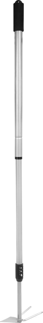Kapa Strend Pro Herrison 615F1, hegyes-kétfogú, Telescope 105