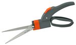 Grass shears Strend Pro, softface, rotating 360°