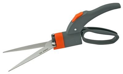 Grass shears Strend Pro, softface, rotating 360°