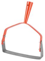 Cultivator YardWorks CU-337, garden