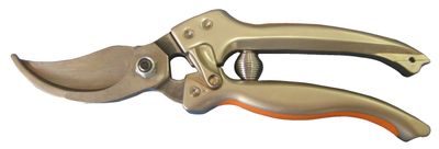Bypass pruner 200mm Strend Pro, cutting cap. 18mm