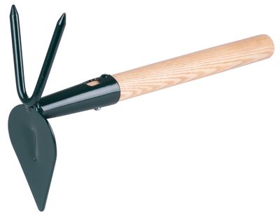 Garden hoe H005/250  (A-60mm / B-160mm / C-250mm)