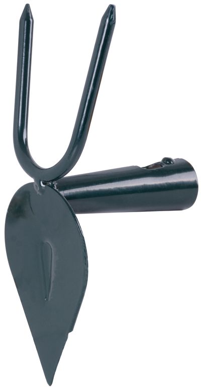 Pointed hoe,2 tooth
