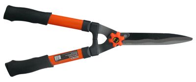 Wavy hedge shear 533mm Strend Pro, Alu handel