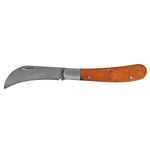 Grafting Knife Strend Pro K01, curved