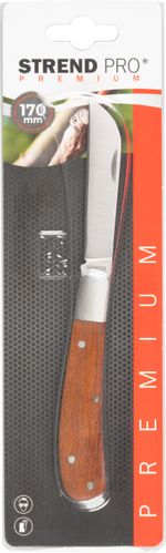 Grafting Knife Strend Pro Premium K03, round