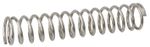 Spring RG1013S, replacement