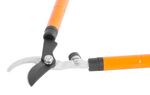 Bypass lopper 646-986mm Strend Pro, telescopic handle, cutting cap. 45mm