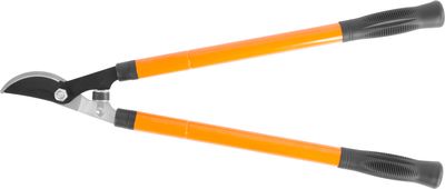 Bypass lopper 646-986mm Strend Pro, telescopic handle, cutting cap. 45mm
