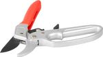Shears Strend Pro Premium 3130-1A, garden, for branches, with ratchet, metal
