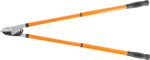Shears Strend Pro KT3812A, garden, for branches, cutting capacity 38, CrV, telescopic