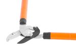 Ratchet avil lopper 636-970mm Strend Pro, telescoping handle, cutting cap. 28mm