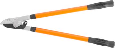 Ratchet avil lopper 636-970mm Strend Pro, telescoping handle, cutting cap. 28mm