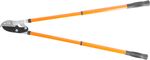 Shears Strend Pro KT3853A, garden, for branches, cut.40, CrV, telescopic