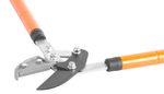 Shears Strend Pro KT3853A, garden, for branches, cut.40, CrV, telescopic