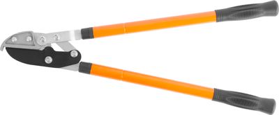 Ratche anvil lopper 668-1000mm Strend Pro, telescopic handle, cutting cap. 38mm