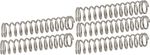 Rugó Strend Pro Premium 3170-S, csere, csomag 5 db