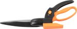 Shears KT3716, garden, for grass, 360° rotatable