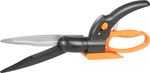 Shears KT3716, garden, for grass, 360° rotatable