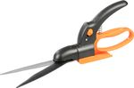 Shears KT3716, garden, for grass, 360° rotatable