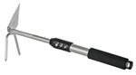 Hand Hoe Strend Pro Herrison 905F1, pointed, two-pronged