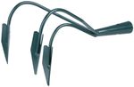 Cultivator T110, three-pronged, without handle