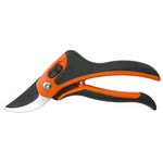Shears Strend Pro Premium 3158B, 210 mm, garden, for branches, TPR