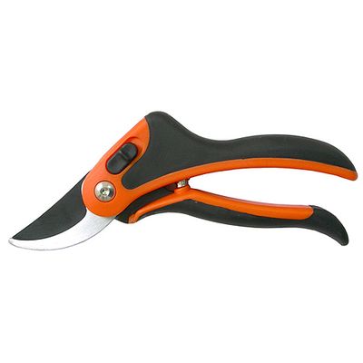 Shears Strend Pro Premium 3158B, 210 mm, garden, for branches, TPR