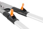 Shears Strend Pro KT3859, garden, for branches, with anvil, telescopic