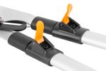 Shears Strend Pro KT3858, garden, for branches, cutting capacity 31, telescopic