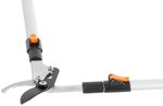 Shears Strend Pro KT3858, garden, for branches, cutting capacity 31, telescopic