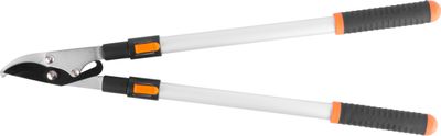 Bypass lopper 770-990mm Strend Pro, telescopic handle, cutting cap. 32mm