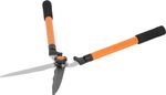 Shears Strend Pro KT3931A, garden, for hedges, telescopic, metal