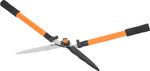 Shears Strend Pro KT3931A, garden, for hedges, telescopic, metal