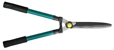 Wavy hedge shear 660-838mm Strend Pro, telescopic handle