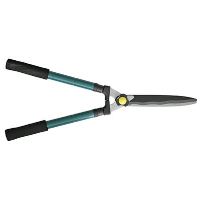 Shears Strend Pro KT3931A, garden, for hedges, telescopic, metal