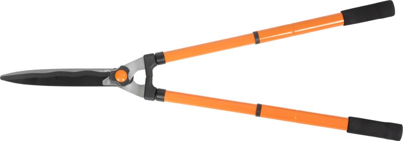 Nožnice Strend Pro KT3931A, záhradné, na živý plot, teleskopické, kov