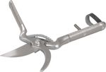 Shears Strend Pro HPV858, 230 mm, garden, for branches