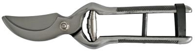 Bypass pruner 230mm Strend Pro, without leather sheath