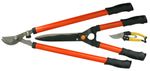 Shears Set Strend Pro SX B03, for hedges, bushes and branches