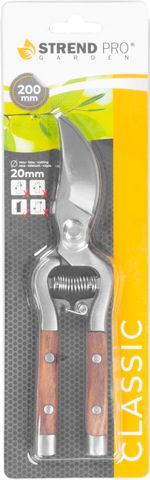 Shears Strend Pro P1013, garden, for branches, 200 mm