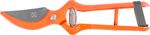 Shears Strend Pro P8105, 230 mm, garden, for branches, Softdipp red