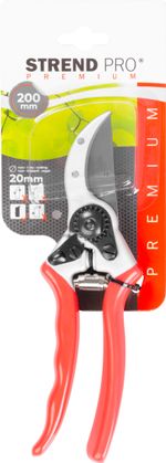 Shears Strend Pro Premium 3103A-1, garden, for branches