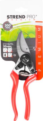 Shears Strend Pro Premium 3103A-4, garden, for branches