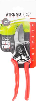 Shears Strend Pro Premium 3103A-5, garden, for branches