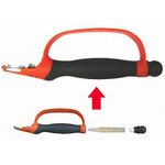Brúsič Strend Pro K06, 6v1 univerzálny